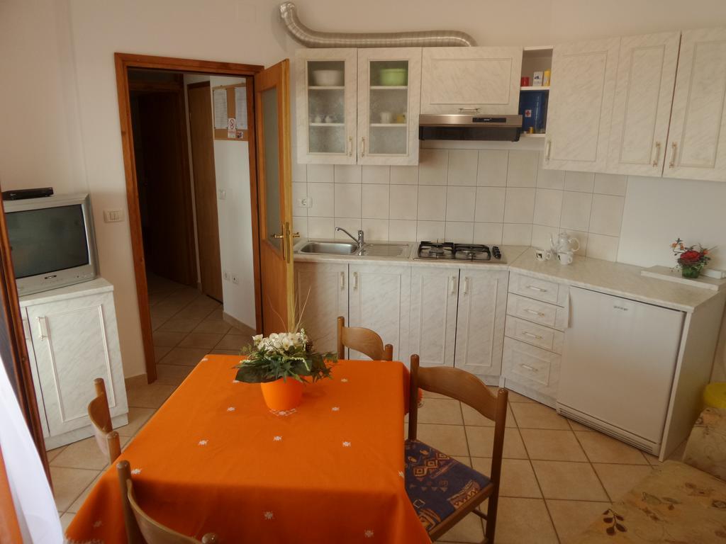 Apartmani Lina Umag Dış mekan fotoğraf