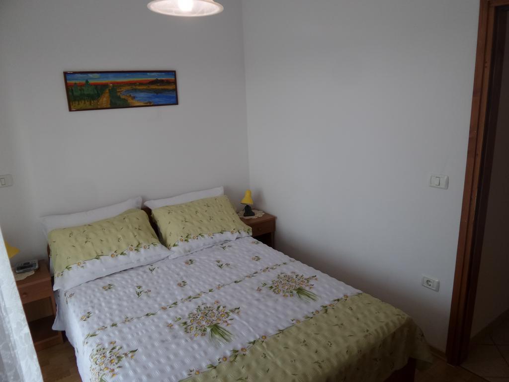 Apartmani Lina Umag Dış mekan fotoğraf