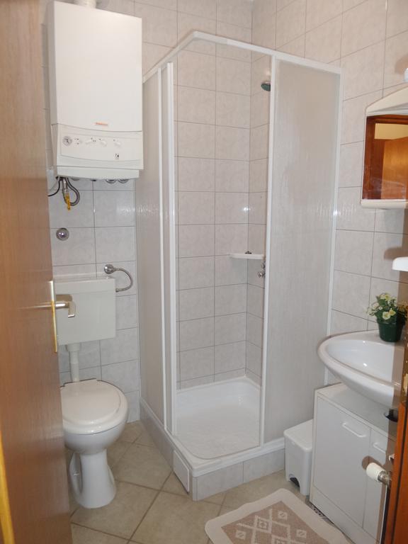 Apartmani Lina Umag Dış mekan fotoğraf