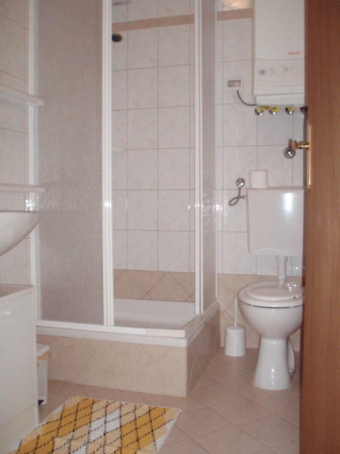 Apartmani Lina Umag Dış mekan fotoğraf
